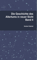 Geschichte des Altertums Band 4