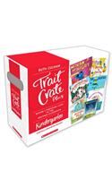 Trait Crate Plus, Grade K: Where Literature Lives in the Writing Classroom