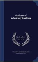 Outlines of Veterinary Anatomy