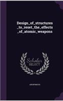 Design_of_structures_to_reset_the_effects_of_atomic_weapons