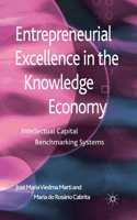 Entrepreneurial Excellence in the Knowledge Economy