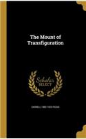 Mount of Transfiguration