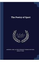 The Poetry of Sport