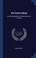 Die Veste Coburg