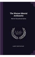 Werner Mental Arithmetic