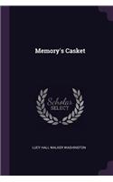 Memory's Casket