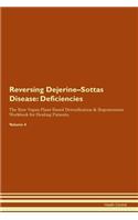 Reversing Dejerine-Sottas Disease