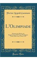 L'Olimpiade