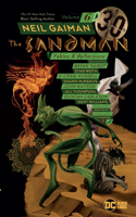 Sandman Volume 6: 30th Anniversary Edition Fables and Reflections