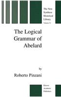 The Logical Grammar of Abelard