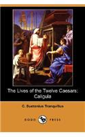 The Lives of the Twelve Caesars