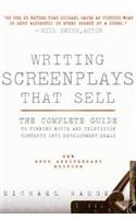 Writing Screenplays That Sell