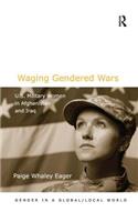 Waging Gendered Wars