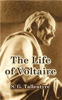 Life of Voltaire