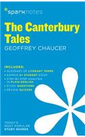 The Canterbury Tales Sparknotes Literature Guide