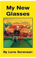 My New Glasses