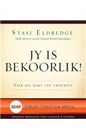 Jy Is Bekoorlik Geskenkboek