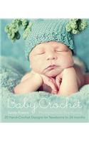 Baby Crochet