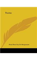 Yvette