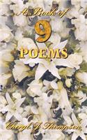 Book of Nine Poems