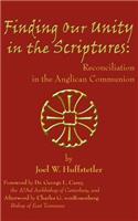 Finding Our Unity in the Scriptures