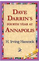 Dave Darrin's Fourth Year at Annapolis