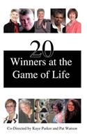 20 Winners at the Game of Life