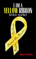 I Am a Yellow Ribbon