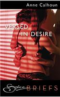Versed in Desire