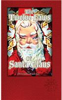 Twelve Laws of Santa Claus