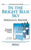 In The Bright Blue Sky