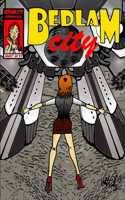 Bedlam City #17