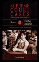 Brown V. Board of Education