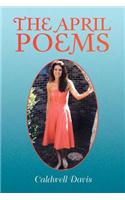 April Poems