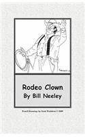 Rodeo Clown
