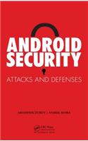 Android Security