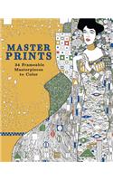 Master Prints