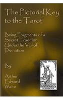 Pictorial Key To The Tarot