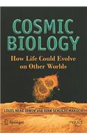 Cosmic Biology