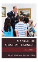 Manual of Museum Learning