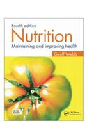 Nutrition: Maintaining and Improving Health, Fourth Edition