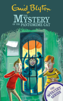 The Mystery Series: The Mystery of the Pantomime Cat: Book 7(Mystery)