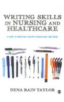 Writing Skills in Nursing and Healthcare