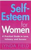 Self-Esteem For Women