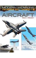 Aircraft: (3 Modern Weapons: Compared and Contrasted)