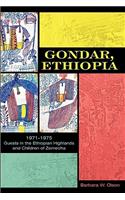 Gondar, Ethiopia