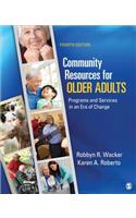 Community Resources for Older Adults