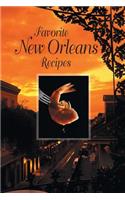 Favorite New Orleans Recipes