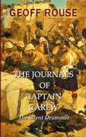 Journals of Captain Carew - The Silent Drummer