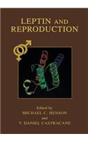 Leptin and Reproduction
